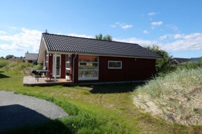 Resort 2 Ocean Cottage A 61 in Großenbrode